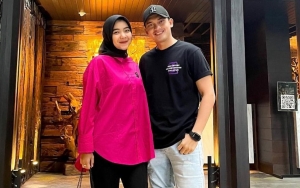 Ikbal Fauzi Bakal Jadi Calon Ayah, Cara Sang Istri Beri Kejutan Soal Kehamilan Bikin Baper