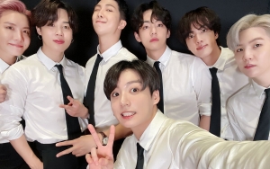 BTS Tampil Memukau Bawakan 'Permission to Dance' di Majelis Umum PBB, Fans Auto Bangga