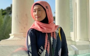 Desy Ratnasari Lebih Siap Dilamar Ketimbang Jadi Gubernur?