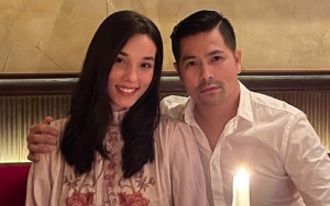 Istri Santuy Saat Hamil, Erick Kakak Jessica Iskandar Justru Rasakan Ngidam?