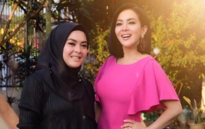 Adik Syahrini Takut Kena Hisab, Sentil Haters Zalim Soal Julukan 'Bogel'