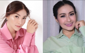 Semprot Sarwendah Cuci Baju Sendiri, Iis Dahlia: Pembantu Banyak Pada Ngapain?