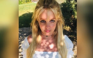 Britney Spears Akhirnya Kembali Aktif Di Instagram Usai Seminggu Putuskan Vakum