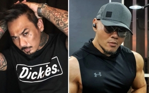 Sudah Vaksin, Jerinx SID Siap Penuhi Undangan Podcast Deddy Corbuzier Asal Dibayar