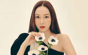 Sibuk Banget, Jessica Jung Beber Rencana Bisnis Hingga Rilis Lagu Baru