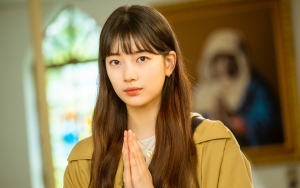Suzy Mempesona Pamer Barang Bermerek, Harga Perabotan Mewah Jadi Bahan Gosip