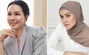 Fitri Salhuteru dan Olla Ramlan Belum Damai, Chat Dua Suami Diduga Ribut Soal Utang Terkuak?