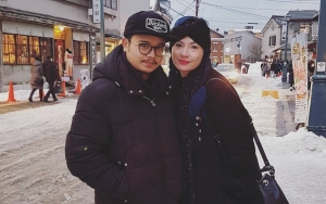 7 Momen Mesra Derby Romero Dan Claudia Adinda Usai Umumkan Menanti Kelahiran Anak Pertama