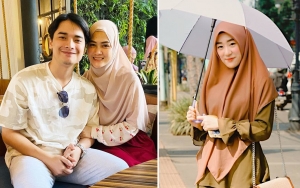 Perdana Ketemu Alvin Faiz dan Henny Rahman, Larissa Chou Dikawal Teman Karena Takut