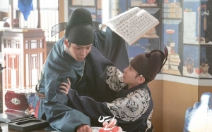 Punya Hubungan Menarik, Akting Rowoon SF9 dan Park Eun Bin di 'The King's Affection' Tuai Sanjungan