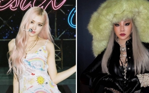 Bertemu Rose BLACKPINK Hingga CL Dengan Cara Unik, Tiktoker Ini Bagikan Pengalaman Kocaknya