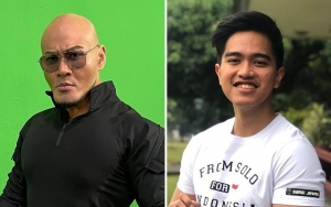 Deddy Corbuzier Tanya Soal Gaya Pacaran, Kaesang Pangarep: Saya Anak Baik-baik