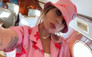 Lady Gaga Buktikan Tampilan Modis 'Dapat Membunuh' di 'House of Gucci'