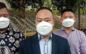 Sidang Perdana, Kenang Mirdad Masih Syok Digugat Cerai Tyna Kanna: 12 Tahun Gak Pernah Ada Masalah