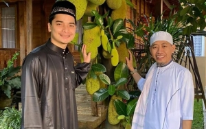 Alvin Faiz Temui Sahabat Ustaz Arifin Ilham Diduga Soal Audit Dana Umat, Sifat Zalim Dikuliti?