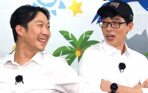 Haha Sempat Terpuruk Usai 'Infinity Challenge' Berakhir, Yoo Jae Seok Tenangkan dengan Cara Ini