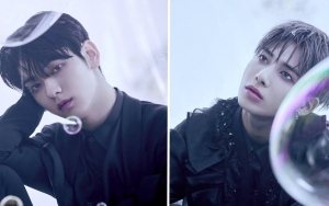 Jawaban Soobin dan Taehyun TXT Dianggap Manis Banget Usai Ditanya Alasan Bintang Bersinar 