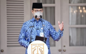 Penuhi Panggilan KPK, Gubernur DKI Anies Baswedan Janji Akan Sampaikan Semuanya