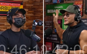 Kaesang Pangarep Akui Sukses Jadi Pebisnis Karena Anak Presiden, Deddy Corbuzier: Lo Gak Malu?