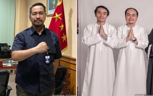 Selain M dan S, Sunan Kalijaga Sebut Masih Ada Lagi yang Jadi Korban Pelecehan Ayah Taqy Malik