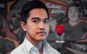 Kaesang Pangarep 'Ogah' Bela Jokowi Saat Ramai Dihujat: Nanti yang Urus Jualan Saya Siapa?