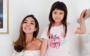 Penampilan Gempi Dipuji Makin Cantik Bak ABG, Gisella Anastasia Sebut Mirip Orang Korea