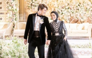 Mulia, Ini Alasan Lesty Kejora Mau Nikah Siri dengan Rizky Billar