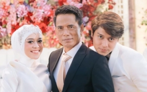 Ayah Lesty Kejora Awalnya Sempat Tak Setuju Putrinya Nikah Agama?