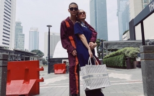 Adam Rosyadi Ungkap Cinta ke Agnez Mo, Bakal Nikah Januari?