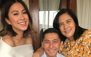 Postingan Kenang Mirdad Usai Sidang Cerai Perdana Ditunda Bikin 'Nyesek', Lydia Kandou Beri Dukungan
