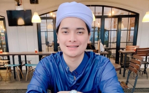 Alvin Faiz Bicara Soal Masa Kritis Pernikahan, Sindir Pasangan yang Selalu Memojokkan