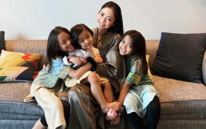 'Ditinggal' Putri Tiri Saat Proses Cerai, Ririn Dwi Ariyanti Pamer Momen Bahagia Bareng Anak Kandung