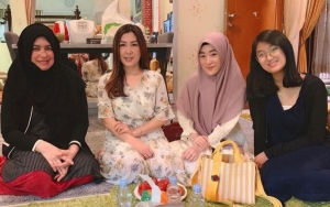 Viral Suara Mirip Alvin Faiz Ngaku Selingkuh, Ibu Disentil Isu Karma Sakiti Larissa Chou