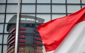 KPK Lakukan OTT ke Bupati Kolaka Timur, Terungkap Baru 3 Bulan Lalu Dilantik