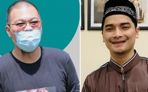 Sahabat Ustaz Arifin Ilham Murka Dituding Ghibahin Alvin Faiz, Ungkit Isu Audit Dana Umat?