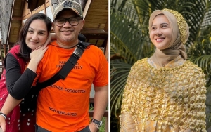 Suami Mona Ratuliu Dinyinyir Soal Pekerjaan, Kesha Ratuliu Pasang Badan Ikut Bongkar Fakta Menohok