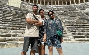 Asisten 'Bandingkan' Sifat Raffi Ahmad-Nagita Slavina dengan Olga Syahputra, Beda Drastis?