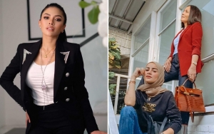 Nikita Mirzani Ikut Tanggapi Perseteruan Olla Ramlan dan Fitri Salhuteru, Bela Siapa?