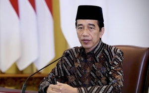 Jokowi Bakal Berpidato Secara Virtual di Sidang ke-76 Majelis Umum PBB Kamis Pagi
