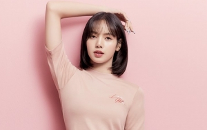 Cantik Banget, Deretan Selfie Lisa BLACKPINK Tanpa Poni Banjir Pujian
