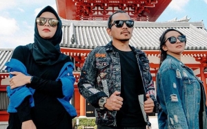 Dikira Tak Punya Lagu Hasil Ciptaan Sendiri, Tantri Kotak Cs ‘Skakmat’ Haters Begini