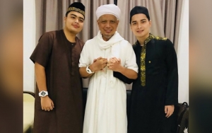 Istri Ketiga Ustaz Arifin Ilham Tak Jadi Ahli Waris, Ada Kemungkinan Menggugat Demi Putri Kecil?