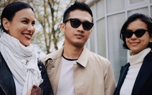 Sophia Latjuba Pamer Mata Sembab Bahagia Eva Celia Usai Dilamar Hingga Ucapan Manis ke Calon Mantu 