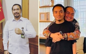 Sunan Kalijaga Sebut Ada Korban Pelecehan Lagi Selain M dan S, Ayah Taqy Malik Beri Peringatan Ini