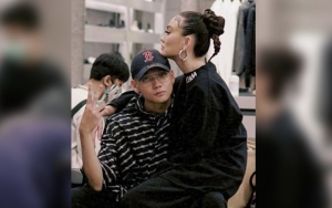 Adam Pacar Agnes Monica Dinyinyiri Usai Bocorkan 'Bulan Pernikahan', Masa Lalu 'Gagu' Terkuak
