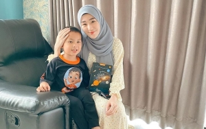 Larissa Chou Curhat Pilu Takut Meninggal Sebelum Belikan Yusuf Rumah, Alvin Faiz Disentil Medit