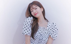 Bodi Langsing Suzy di Foto-Foto Terbaru Jadi Perhatian, Ada yang Kaget dan Sebut Kurus