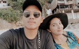 Ashanty Bongkar Sikap Mulia Azriel Hermansyah Usai Mobilnya Ditabrak Ibu-ibu, Bikin Bangga