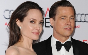Usai Hak Asuh Anak, Angelina Jolie dan Brad Pitt Rebutan Rumah Mewah Seharga Rp2 Triliun