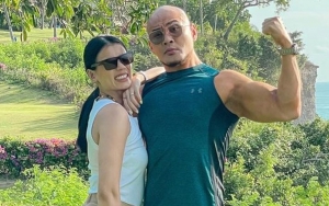 Jarang Pamer Kemesraan, Deddy Corbuzier Panggil Sabrina Chairunnisa 'Yank' Langsung Bikin Heboh